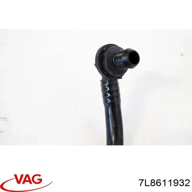  VAG 7L8611932 ціна, від 12.67 USD