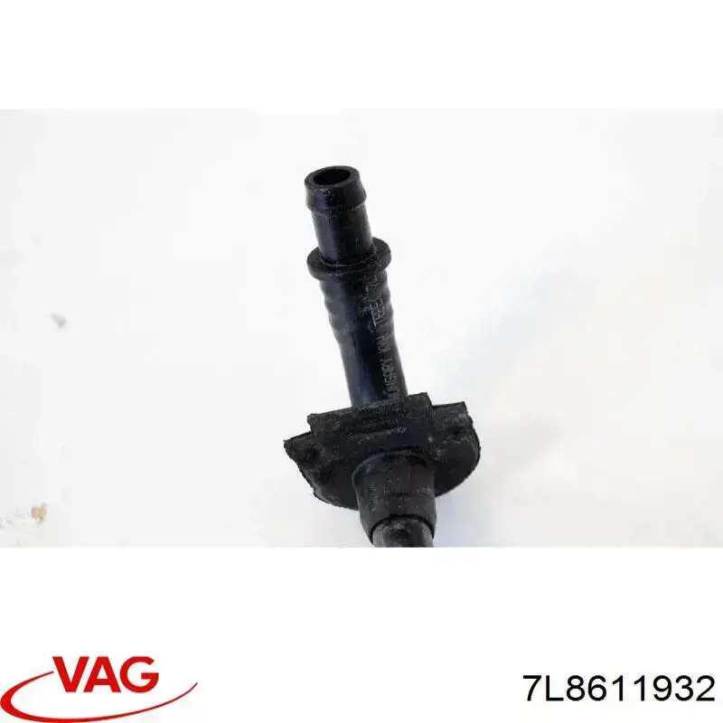 Купити 7L8611932 VAG 