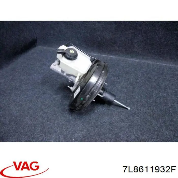  7L8611932F VAG