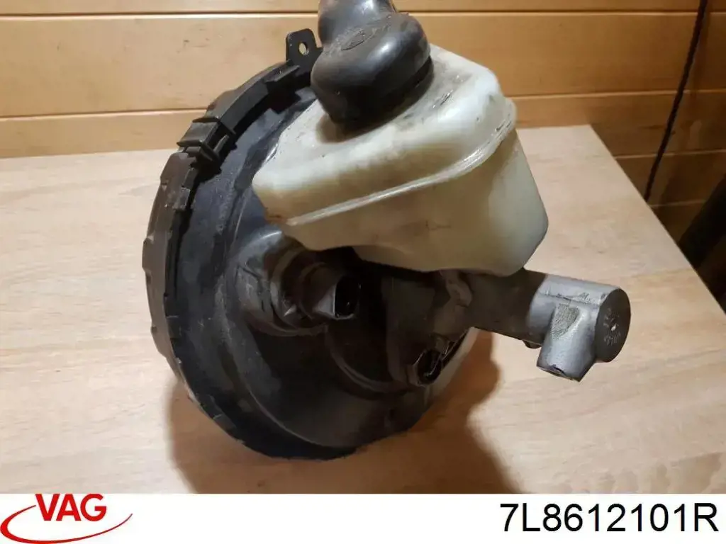 Купити 03786858024 ATE ВПГ