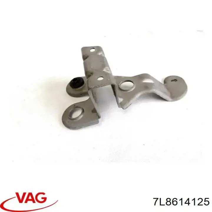  VAG 7L8614125 ціна, від 15.20 USD