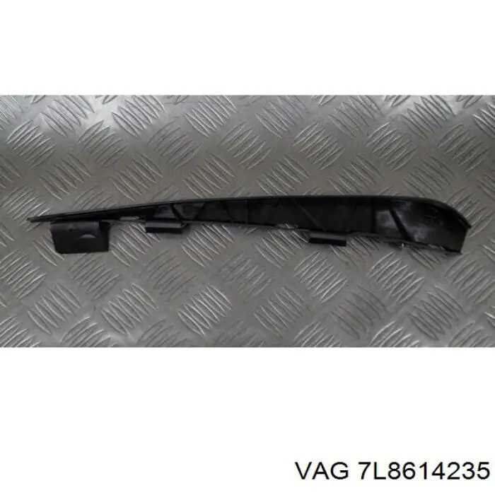 Купити 7L8614235 VAG 
