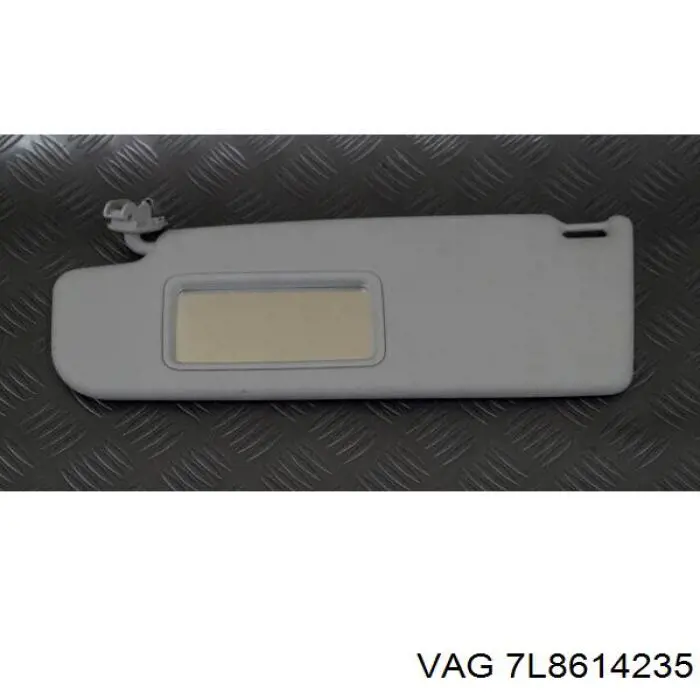  VAG 7L8614235 ціна, від 2.26 USD