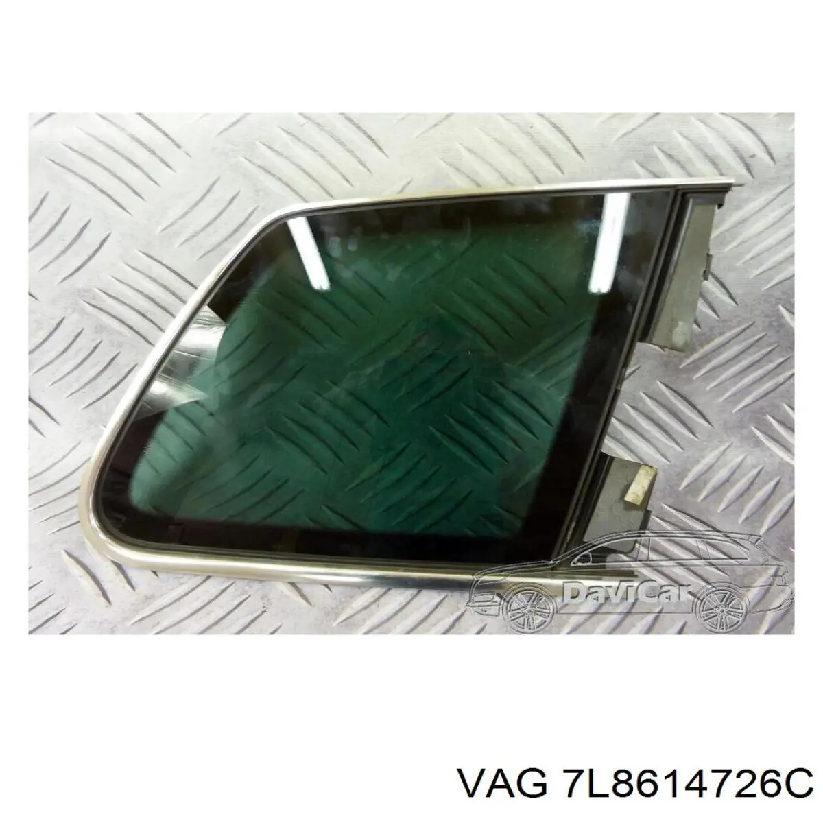  7L8614726C VAG