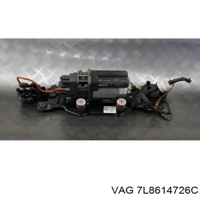  VAG 7L8614726C