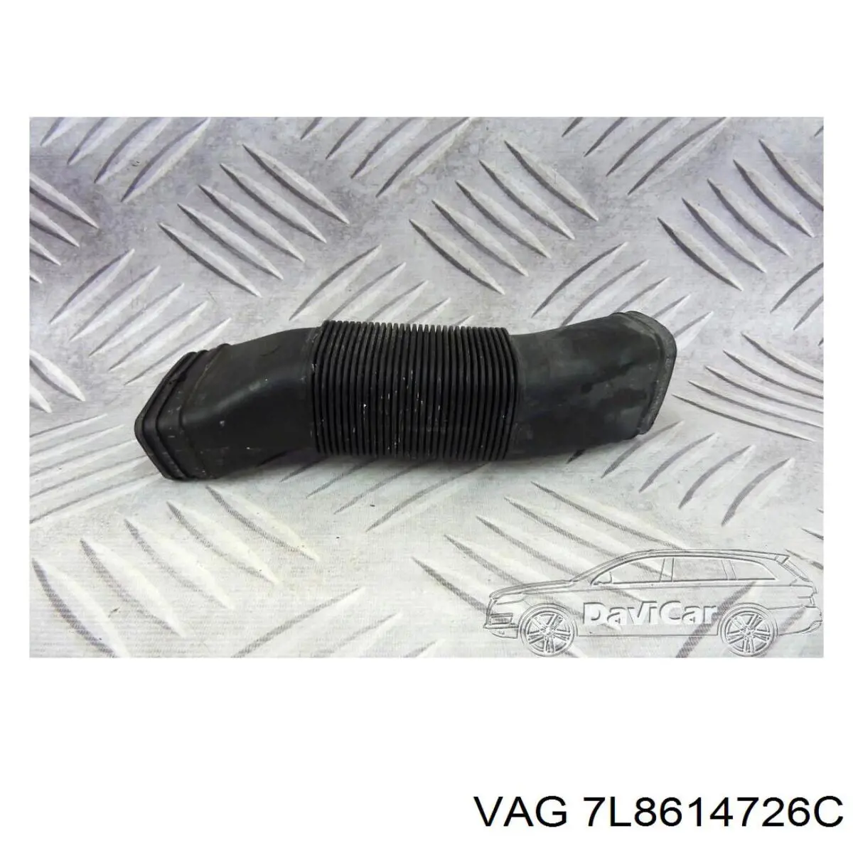  7L8614726C VAG