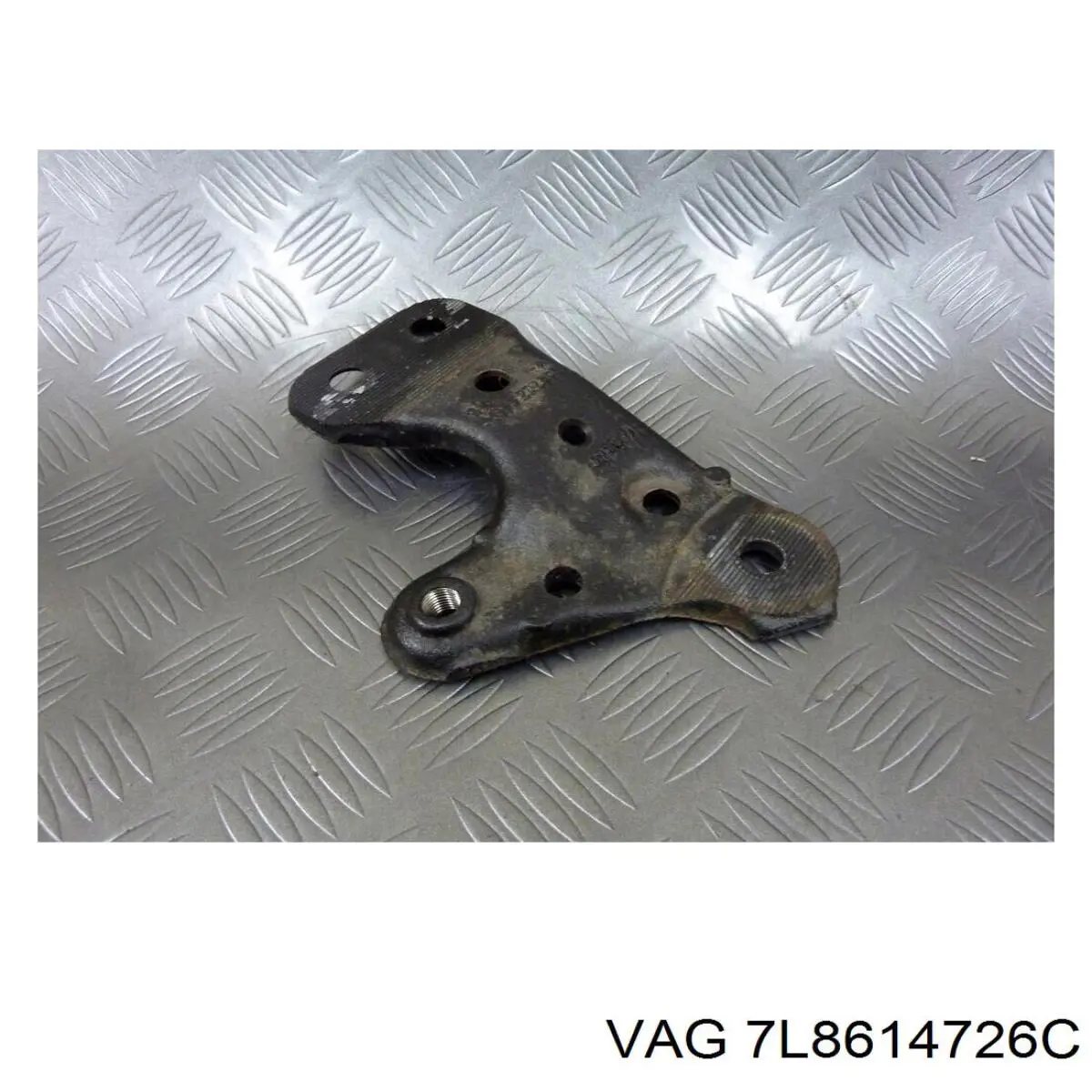  VAG 7L8614726C ціна, від 15.20 USD