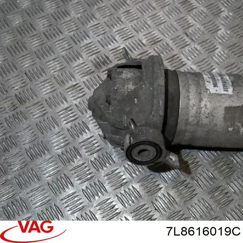 Купити 7L8616019C VAG Амортизатор задній, лівий