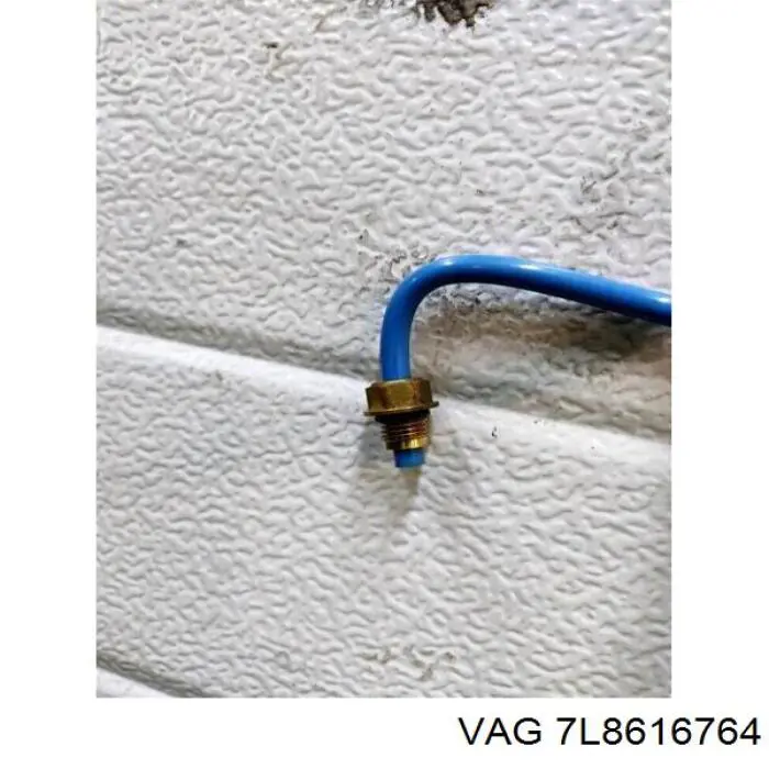 Купити 7L8616764 VAG 
