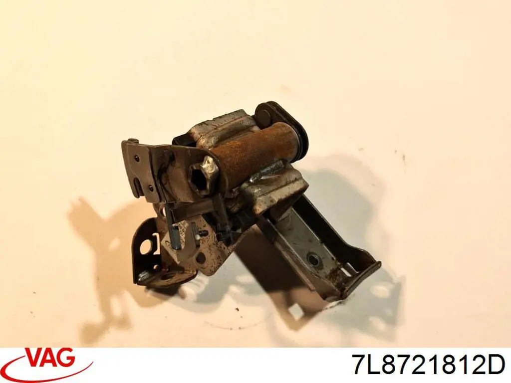 7L8721812D VAG 