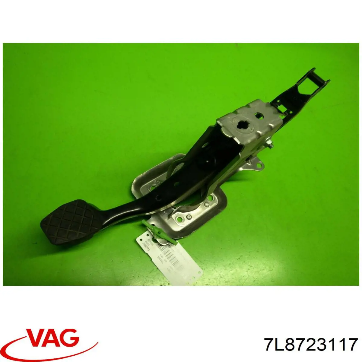  VAG 7L8723117 ціна, від 8.87 USD
