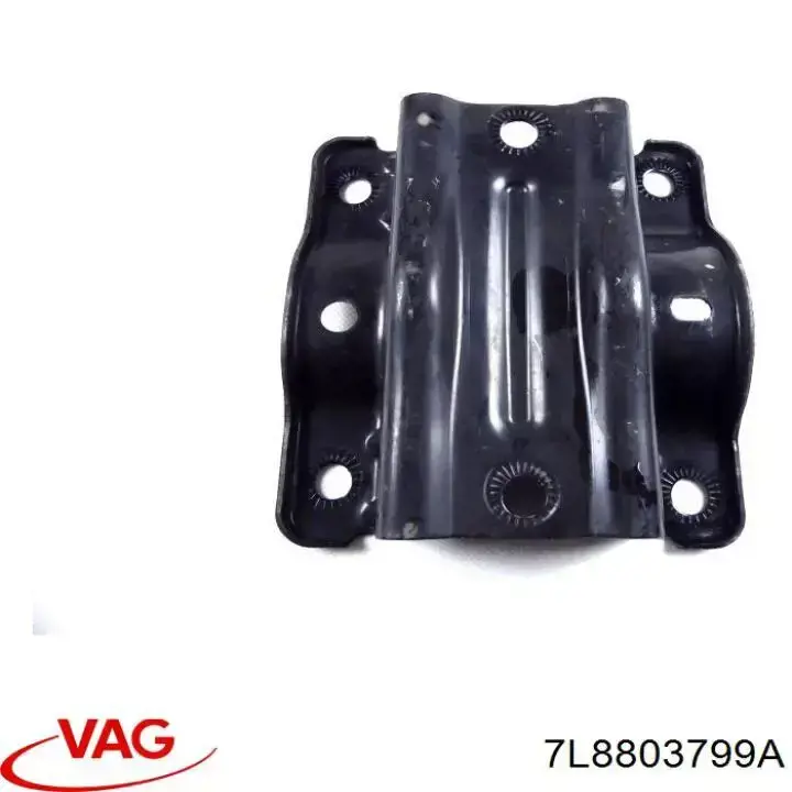 Купити 7L8803799A VAG 