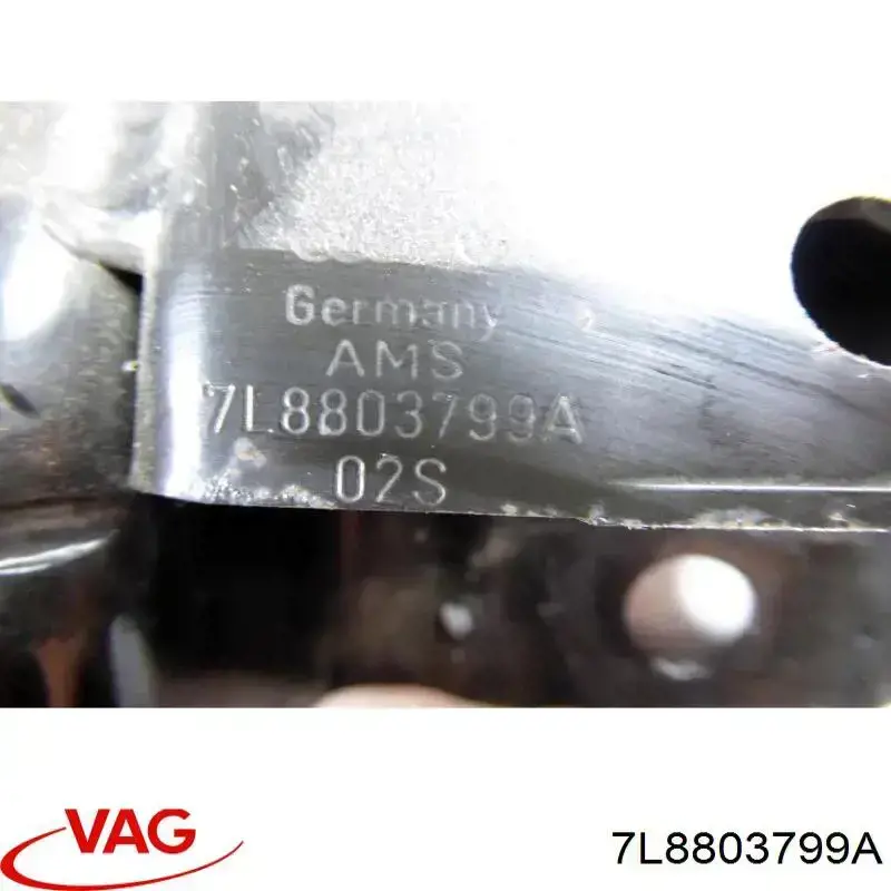 7L8803799A VAG 