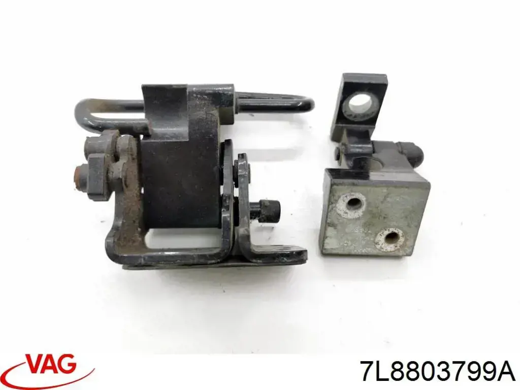  VAG 7L8803799A ціна, від 3.04 USD