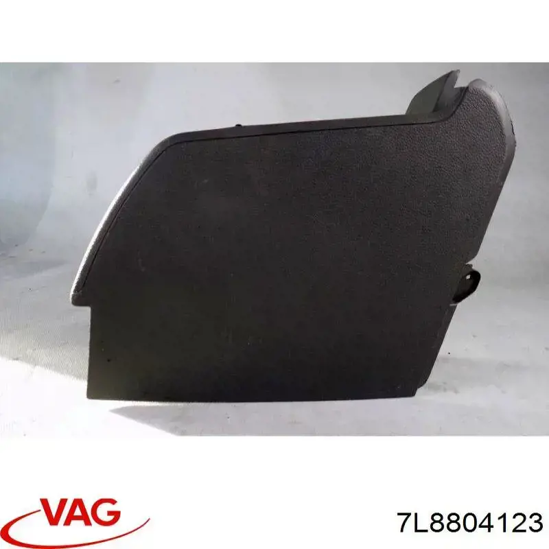  VAG 7L8804123