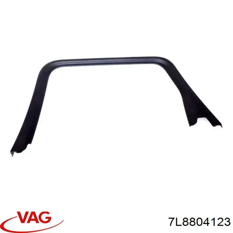  7L8804123 VAG
