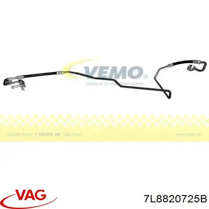 7L8820725B VAG 