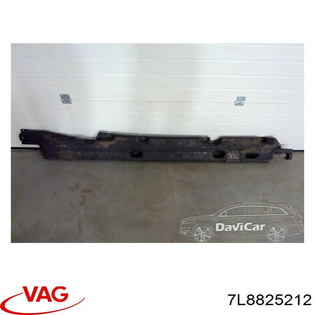 7L8825212 VAG 