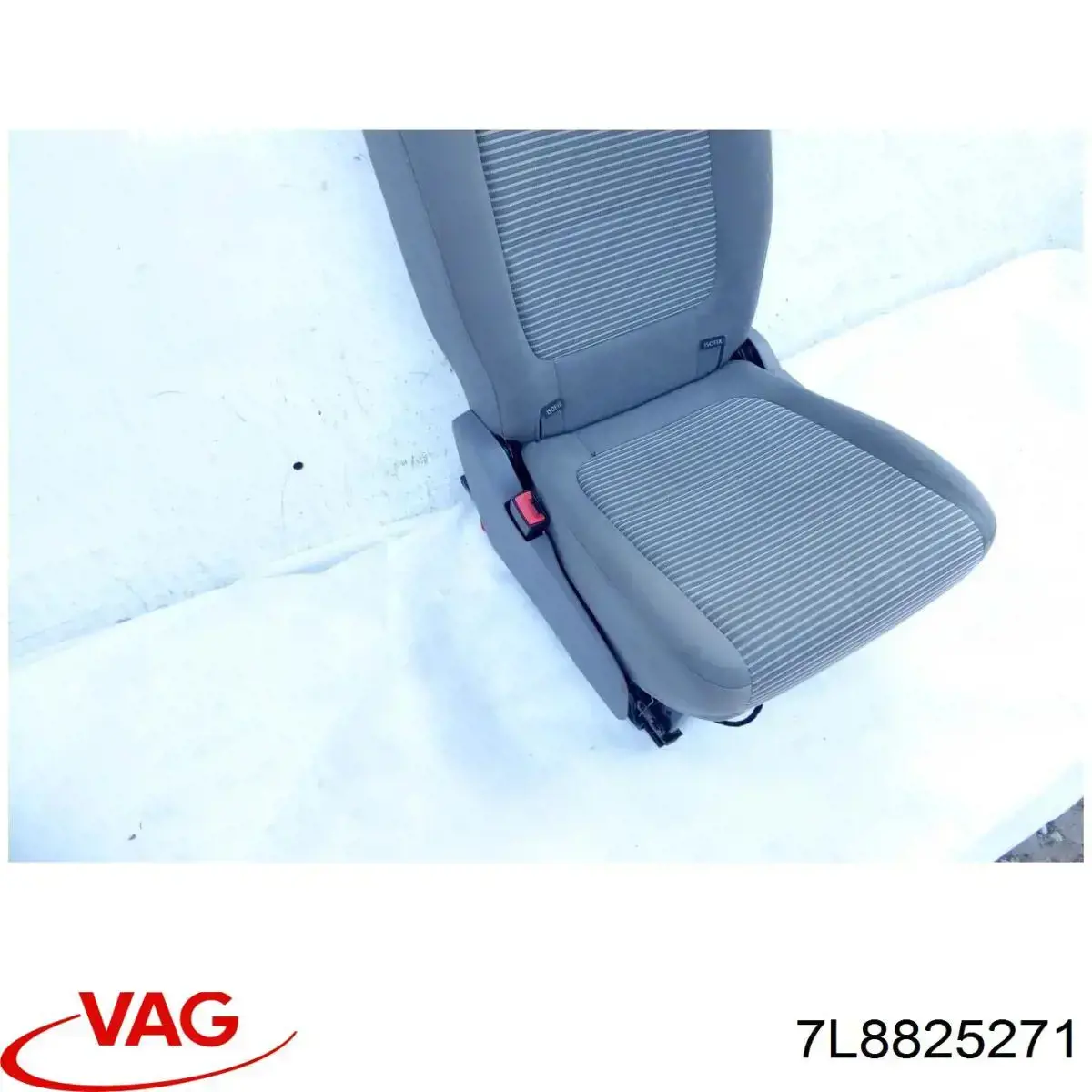  VAG 7L8825271 ціна, від 5.07 USD