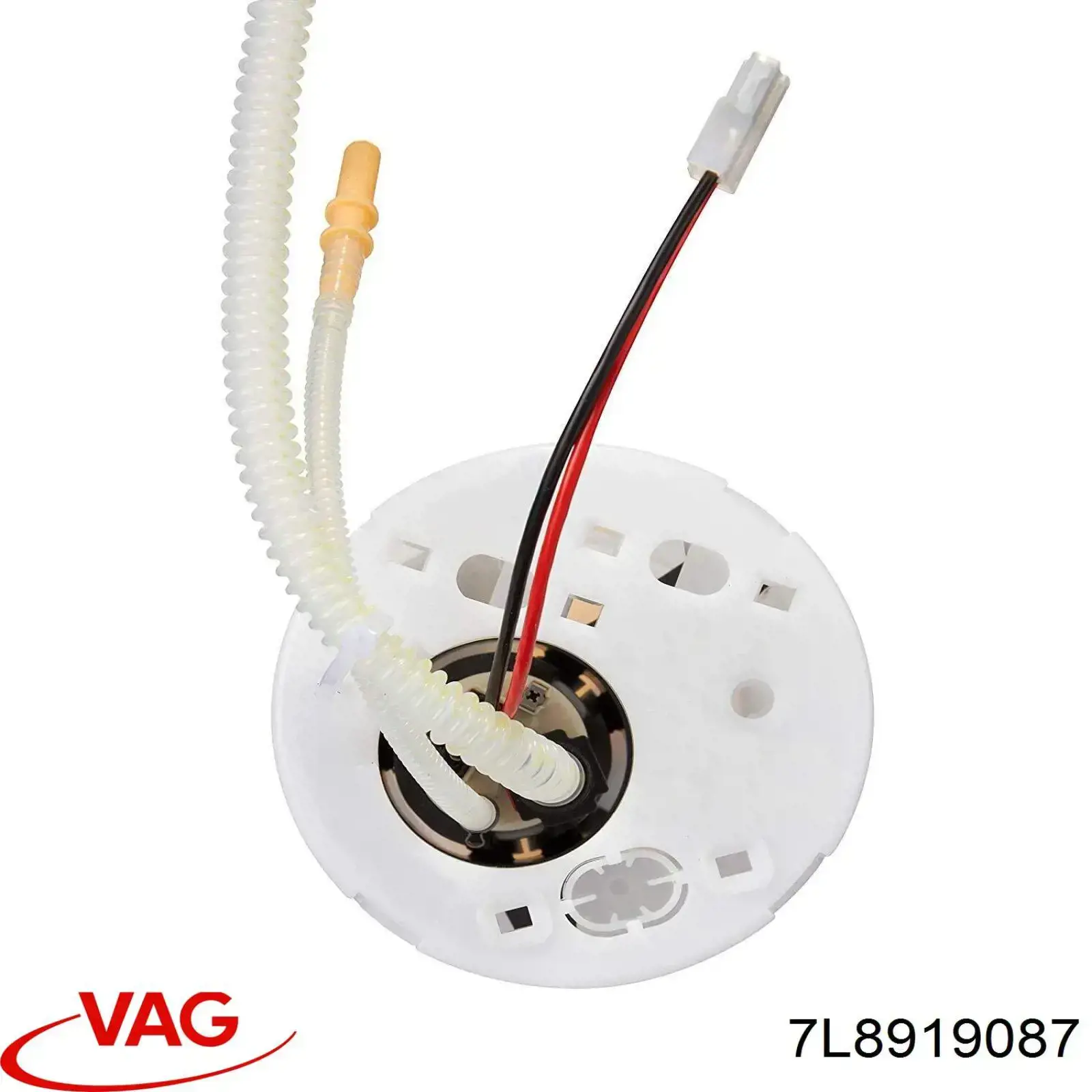 Бензонасос 7L8919087 VAG