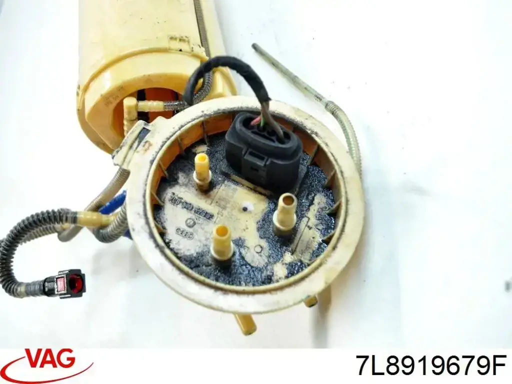  VAG 7L8919679F ціна, від 12.67 USD