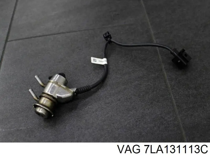 Форсунка вприскування AD BLUE VAG 7LA131113C ціна, від 270.50 USD