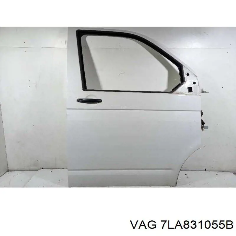 Купити 7LA831055B VAG Двері кабіни