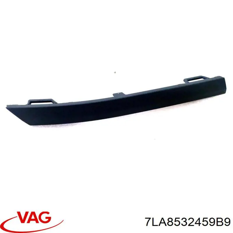  VAG 7LA8532459B9 ціна, від 14.39 USD