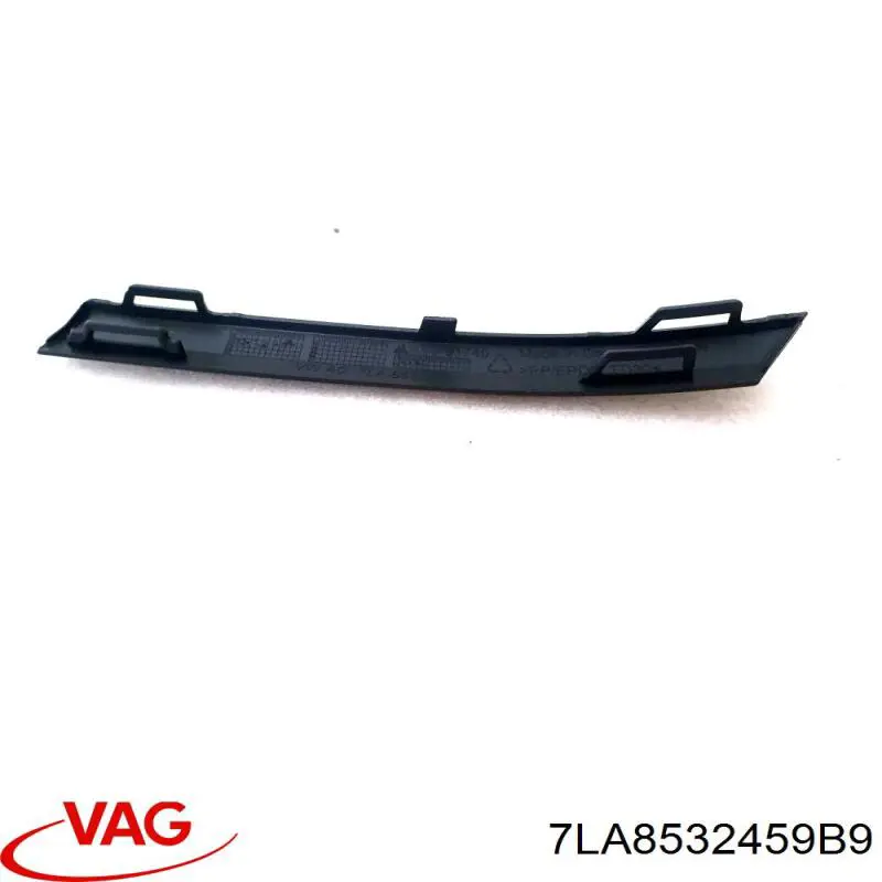 7LA8532459B9 VAG 
