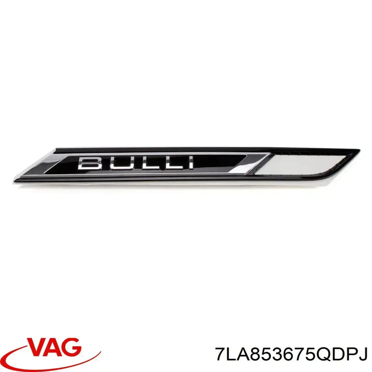 7LA853675QDPJ VAG 