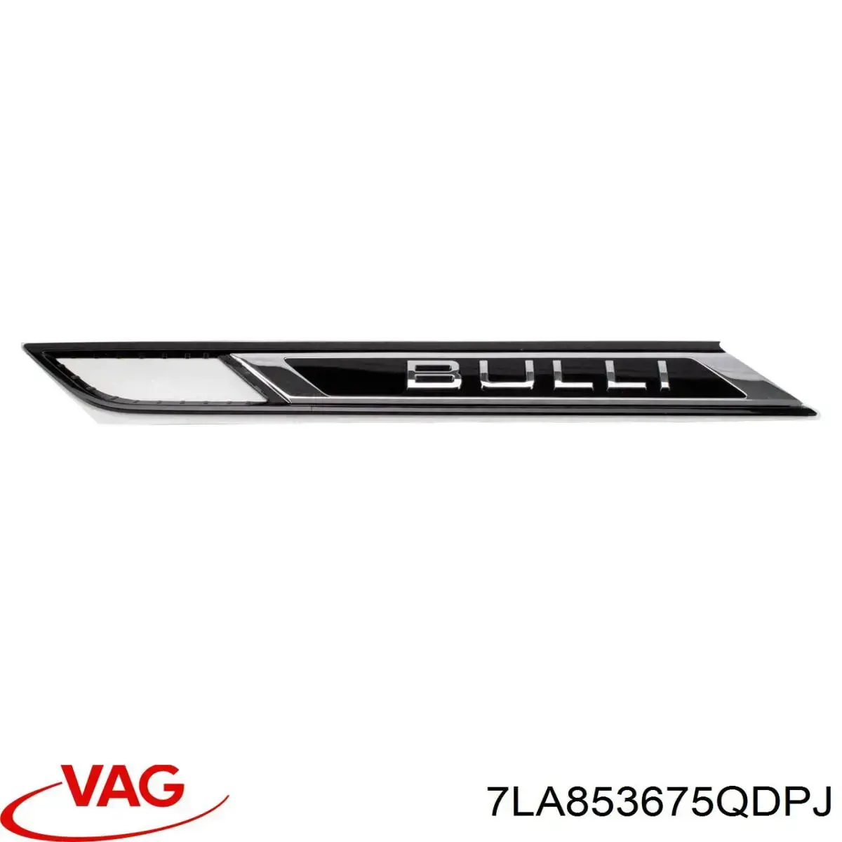  VAG 7LA853675QDPJ ціна, від 48.99 USD