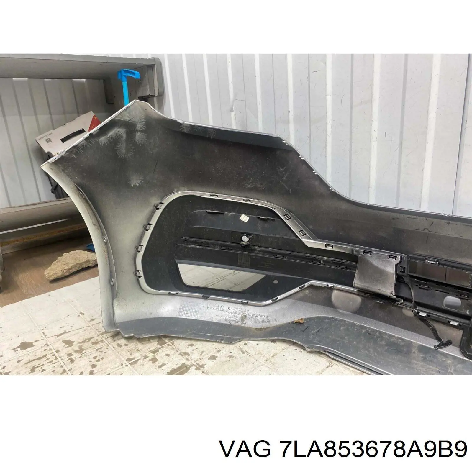 PVG99415GB Signeda 