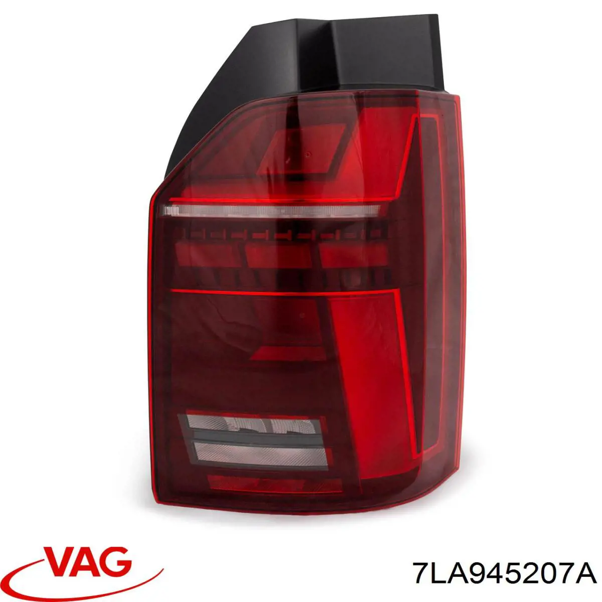Купити 7LA945207A VAG 