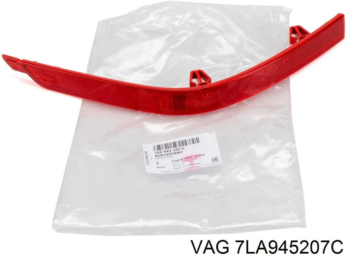 7LA945207C VAG 