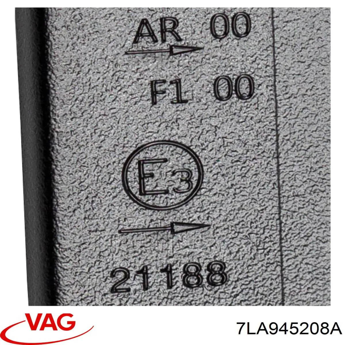 Купити 7LA945208C VAG 