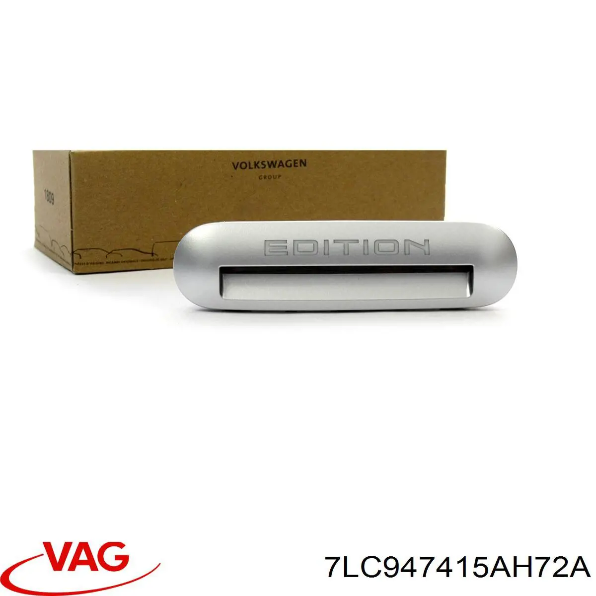 7LC947415AH72A VAG 