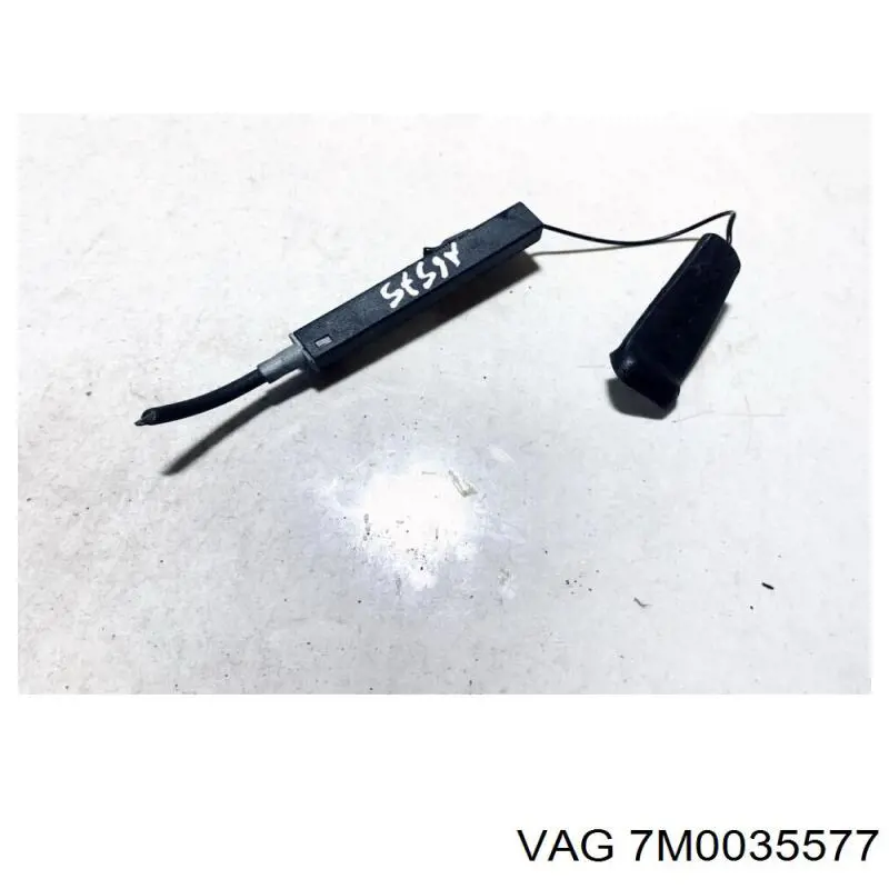 Купити 7M0035577 VAG 