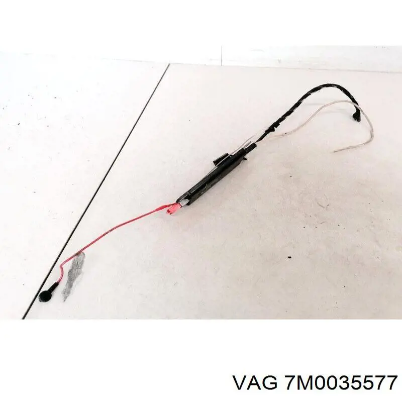  7M0035577 VAG