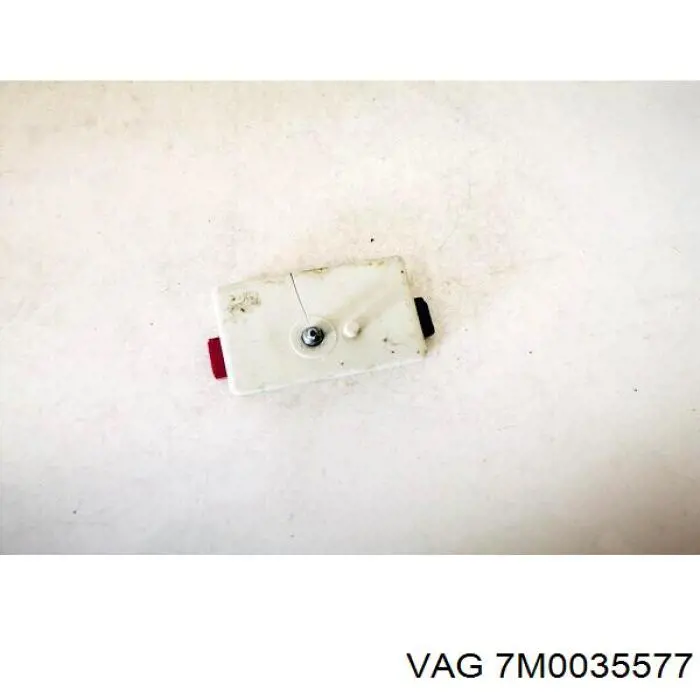  VAG 7M0035577 ціна, від 12.98 USD