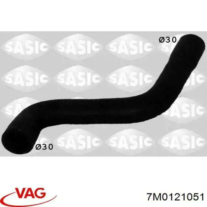Шланг/патрубок радіатора охолодження, нижній Gates 052791 ціна, від 6.88 USD