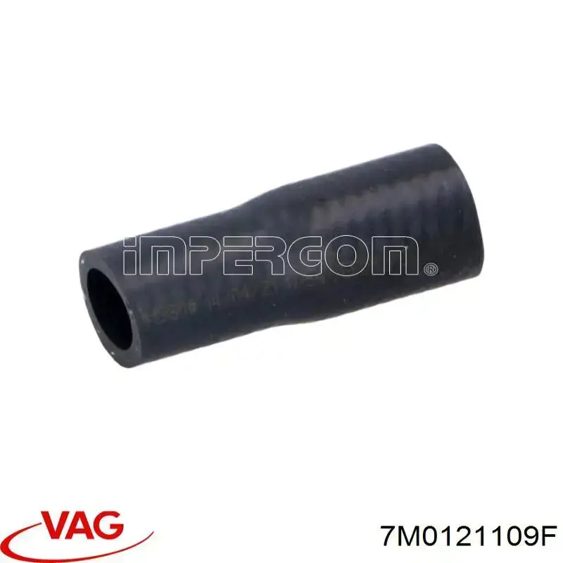  VAG 7M0121109F ціна, від 11.57 USD