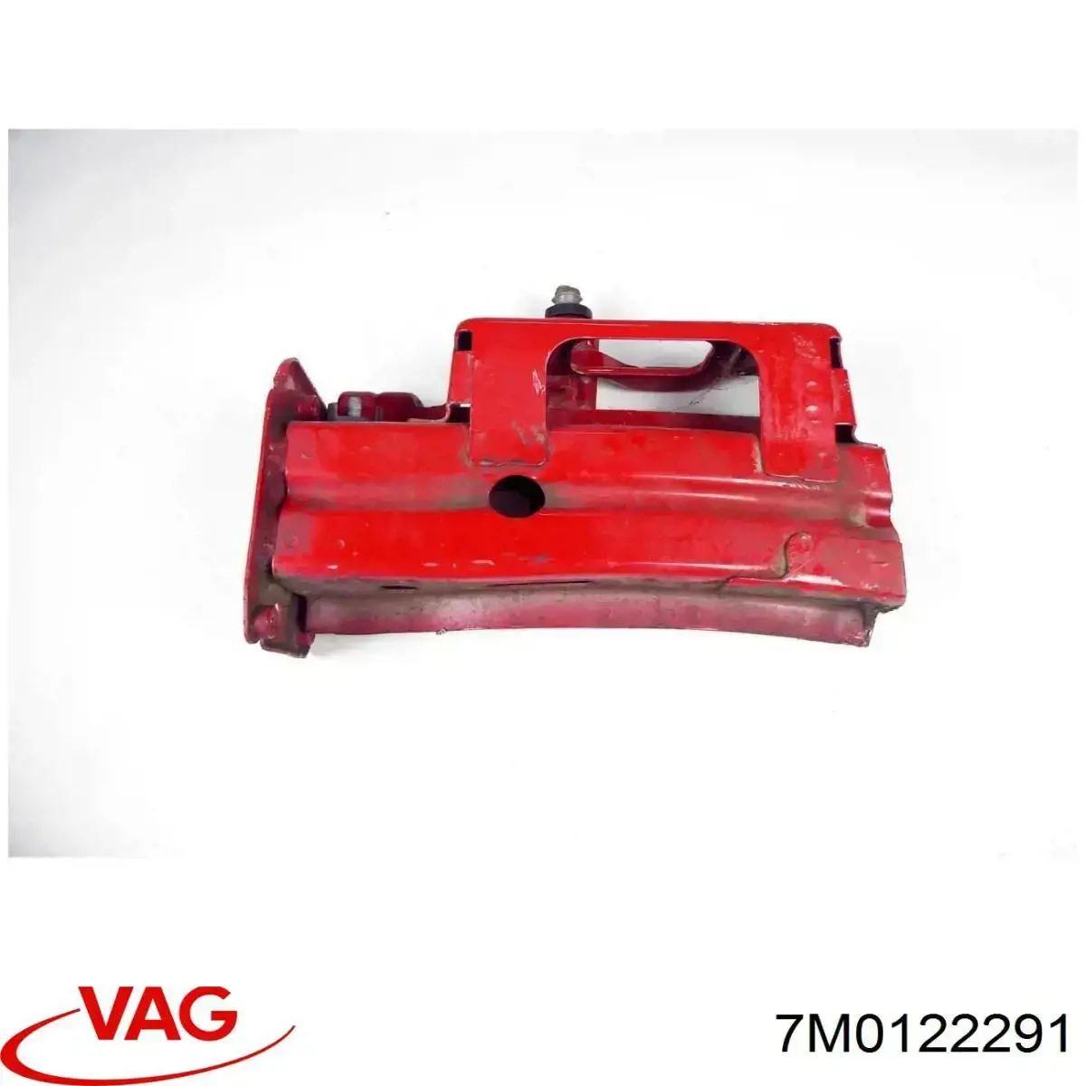  VAG 7M0122291