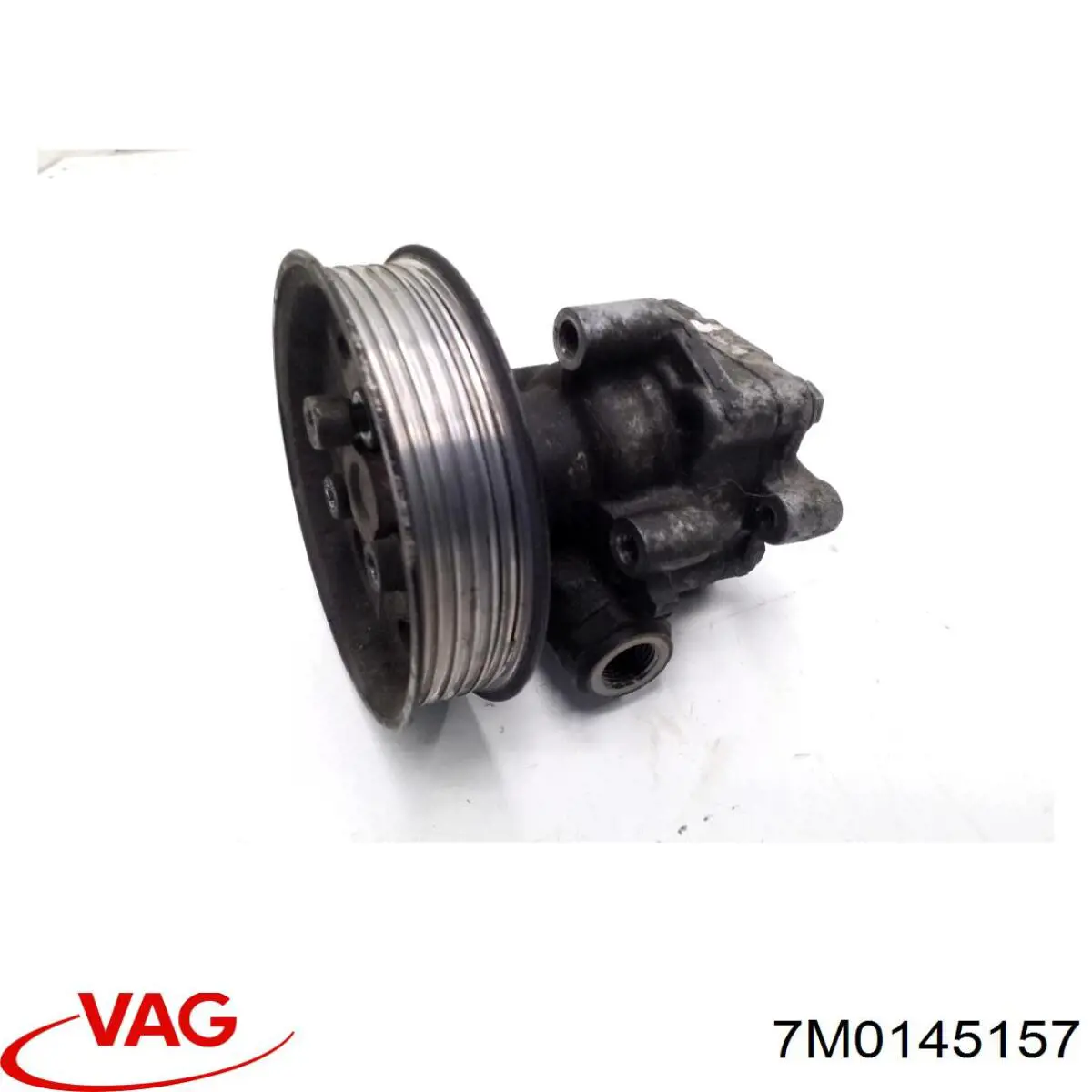 7M0145157 VAG Насос гідропідсилювача