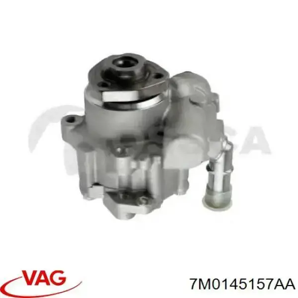 Насос ГПК VAG 7M0145157AA ціна, від 55.71 USD