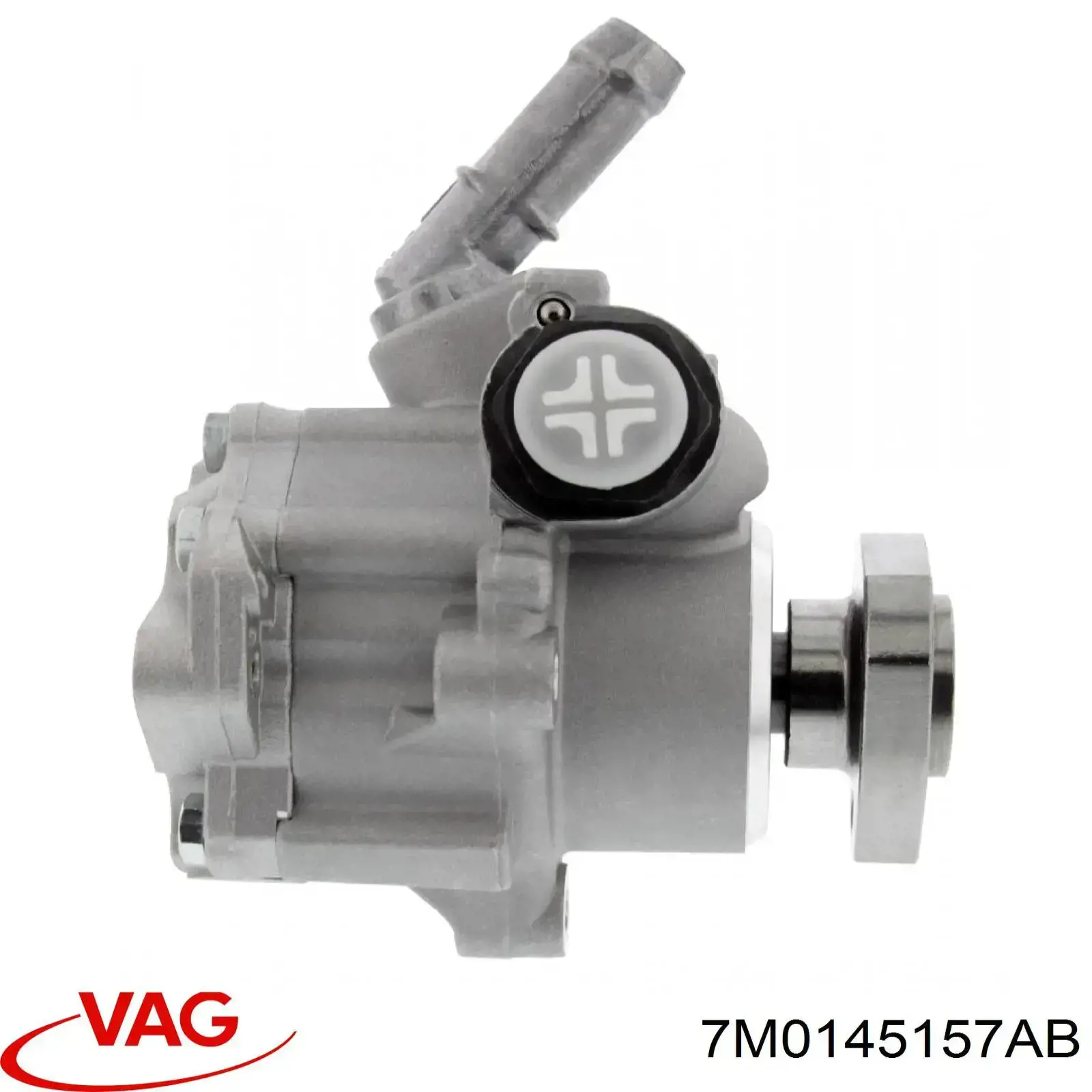 Насос ГПК Ford 1106784 ціна, від 98.64 USD
