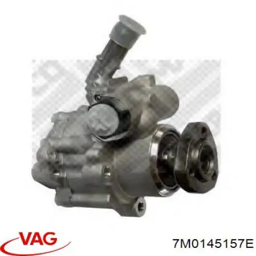 Насос ГПК VAG 7M0145157E ціна, від 62.99 USD