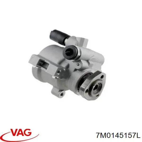 Купити 7M0145157L VAG Насос гідравліки