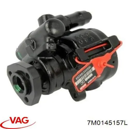 Насос ГПК VAG 7M0145157L ціна, від 67.42 USD
