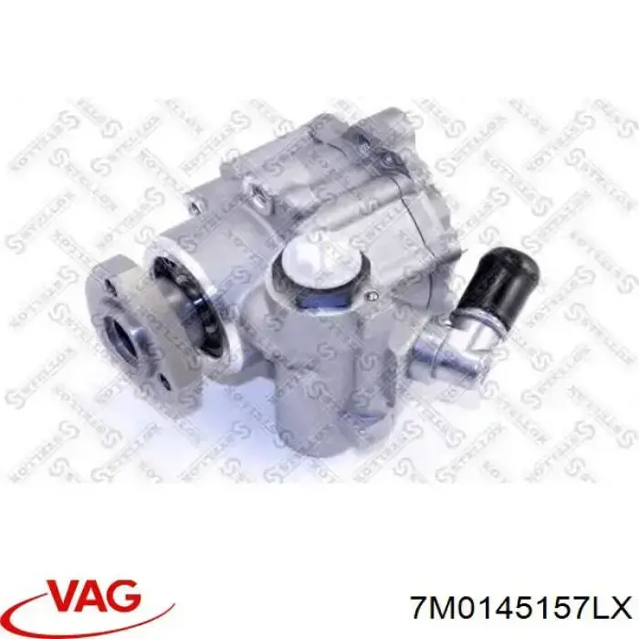 Насос ГПК VAG 7M0145157LX ціна, від 68.67 USD