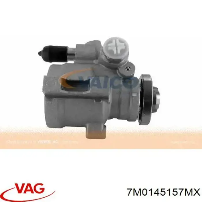 Купити 7M0145157MX VAG Насос гідравліки